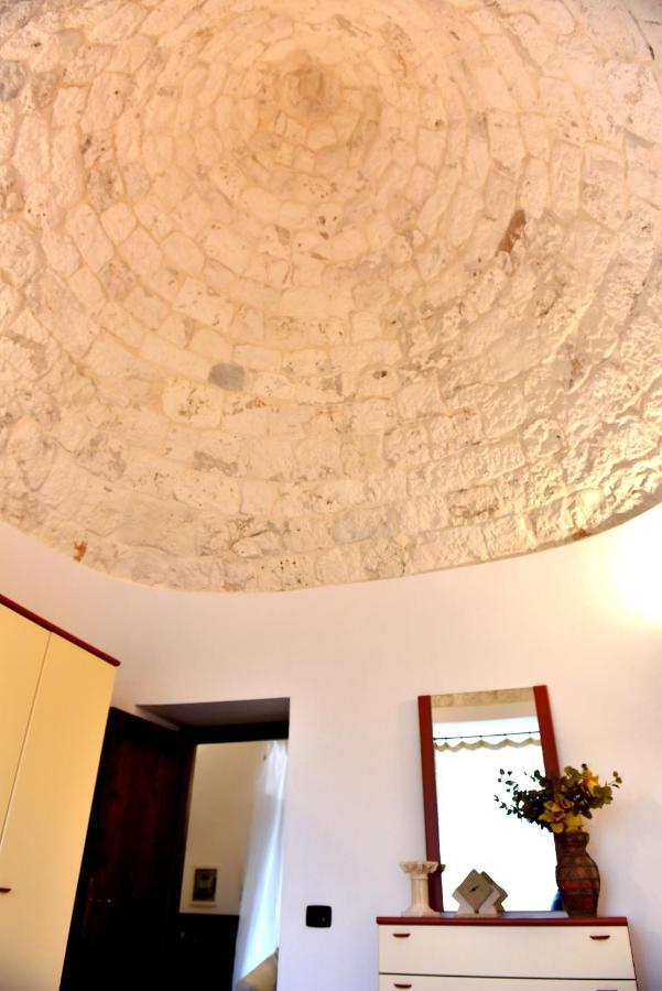 I Tre Coni - Villaggio Di Mary Locorotondo Εξωτερικό φωτογραφία